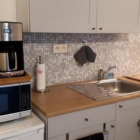 Waw Vakantie Appartement Middelkerke Bagian luar foto