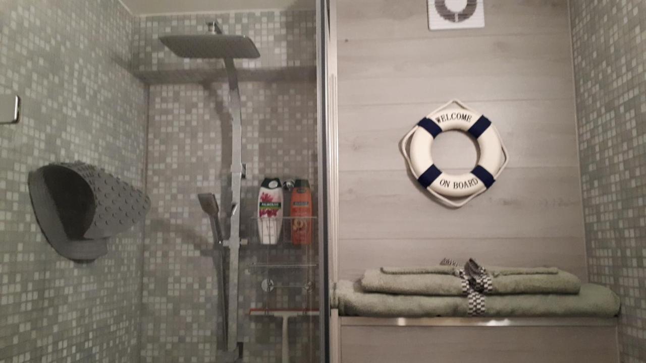 Waw Vakantie Appartement Middelkerke Bagian luar foto