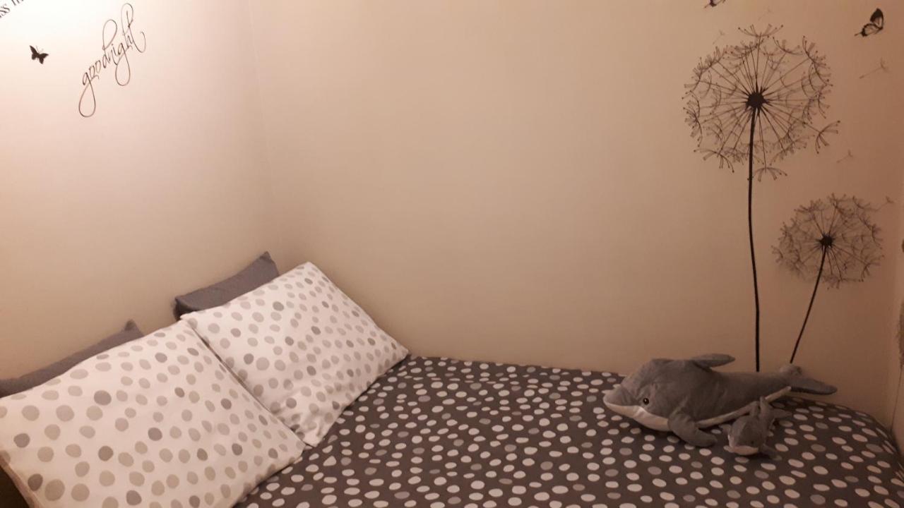 Waw Vakantie Appartement Middelkerke Bagian luar foto
