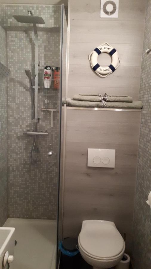 Waw Vakantie Appartement Middelkerke Bagian luar foto