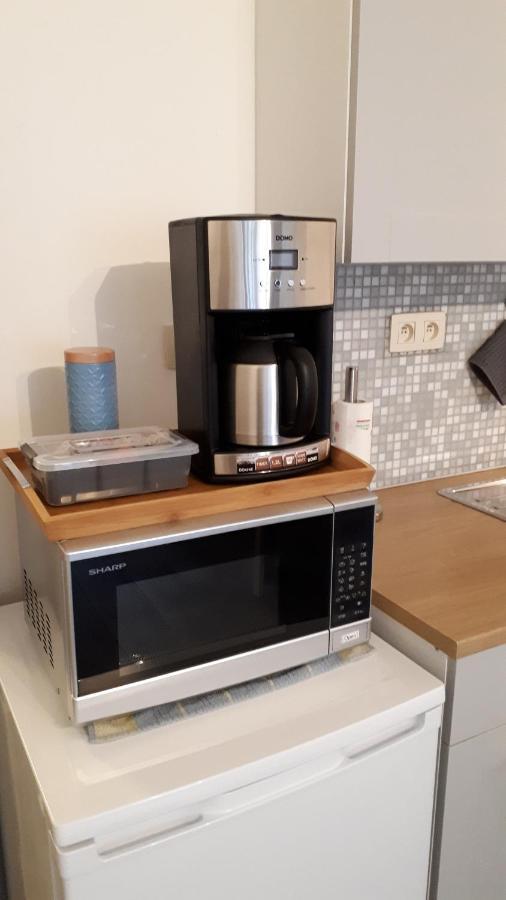 Waw Vakantie Appartement Middelkerke Bagian luar foto