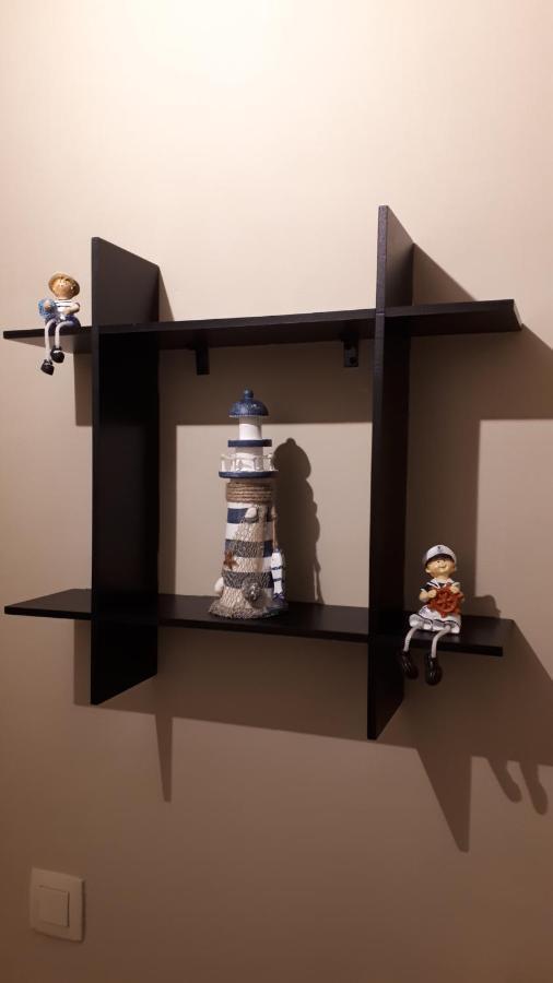 Waw Vakantie Appartement Middelkerke Bagian luar foto