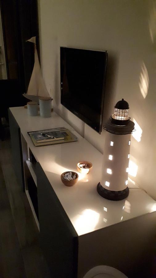 Waw Vakantie Appartement Middelkerke Bagian luar foto