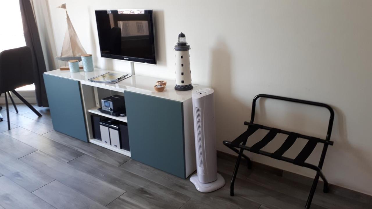 Waw Vakantie Appartement Middelkerke Bagian luar foto