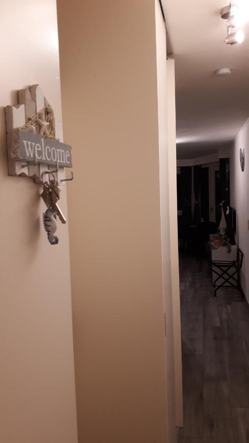 Waw Vakantie Appartement Middelkerke Bagian luar foto
